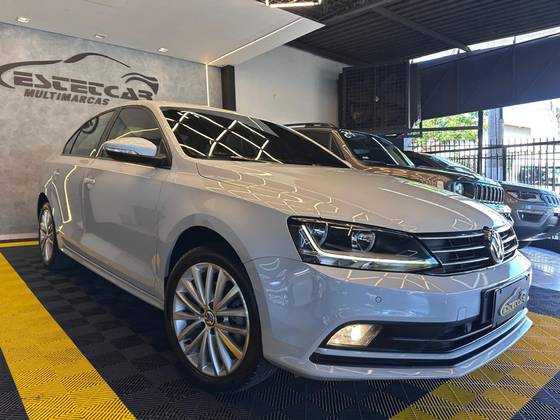 VOLKSWAGEN JETTA 1.4 16V TSI COMFORTLINE GASOLINA 4P TIPTRONIC